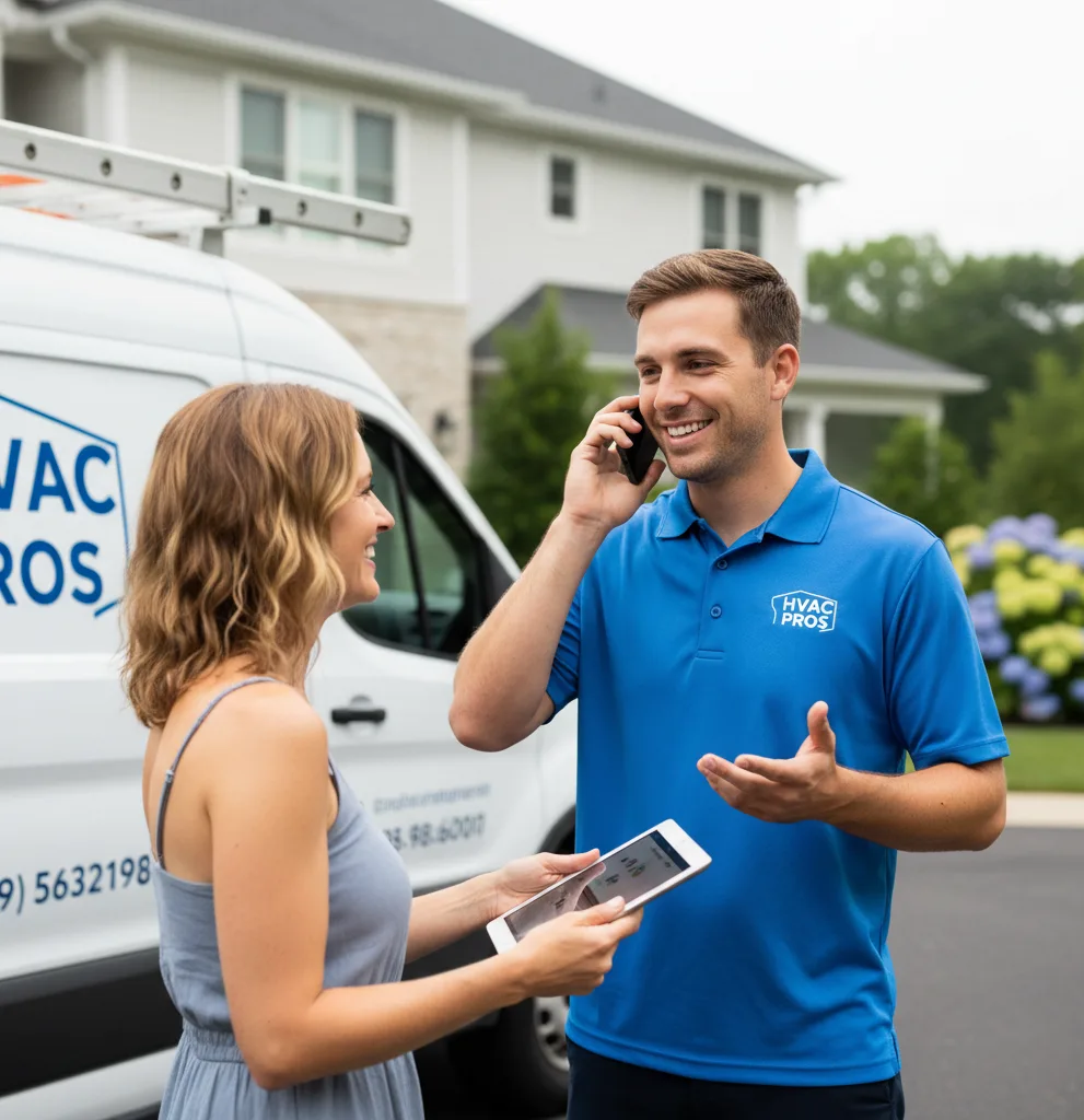 Furnace Installation in Sardis, OH